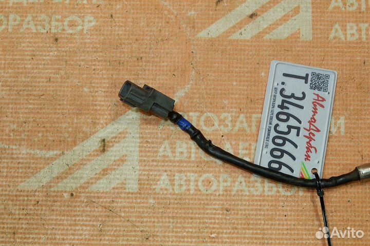 Датчик кислородный Kia Ceed CD (2018)