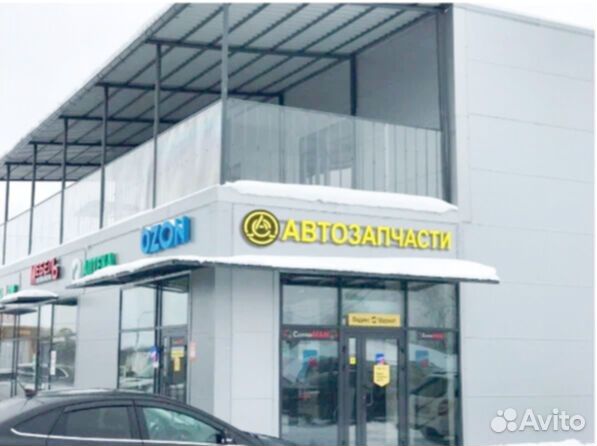 Готовый бизнес по продаже автозапчастей