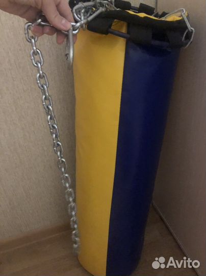 Боксерская груша