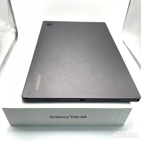 Планшет Samsung Galaxy Tab A8 4/128 (Скупка-Обмен)