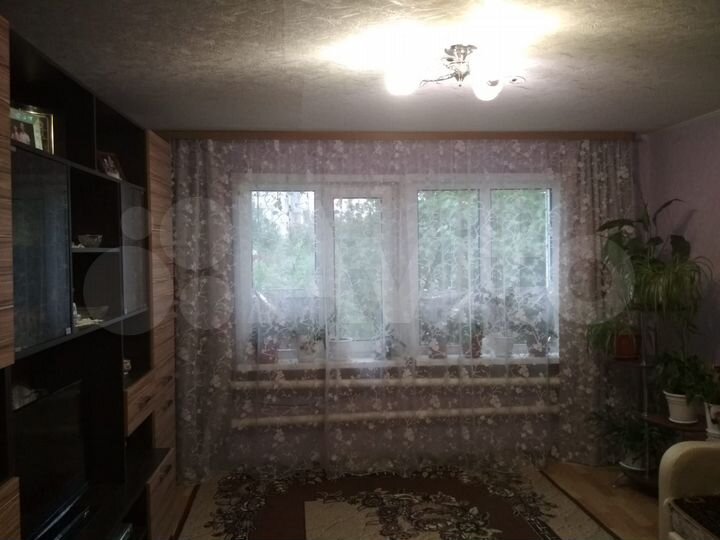 Дом 60 м² на участке 3 сот.