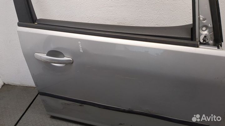 Дверь правая передняя Ford C-Max, 2006