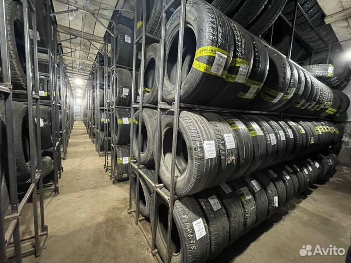 LingLong Green-Max Winter Grip 205/55 R16 94T