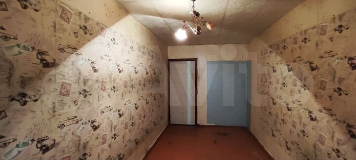 2-к. квартира, 44,8 м², 5/5 эт.