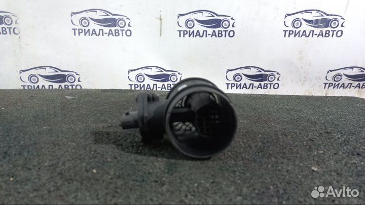 Датчик расхода воздуха Kia Sportage 2 D4EA 2.0 диз