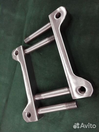 Тюнинг авто