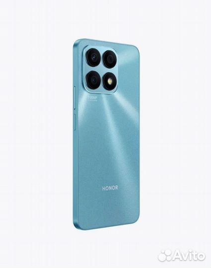 HONOR X8a, 8/128 ГБ