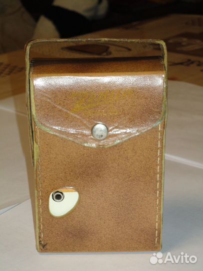 Радио Zenith Royal 85 U.S.A. 1960г