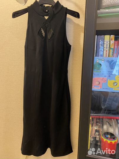 Платье Diane von furstenberg