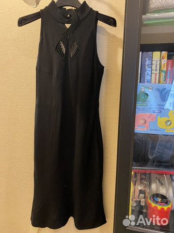 Платье Diane von furstenberg