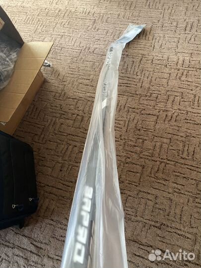 Клюшка хоккейная заряд Т90