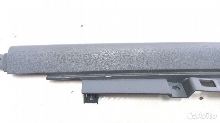 Накладка торпедо Ford Transit 7