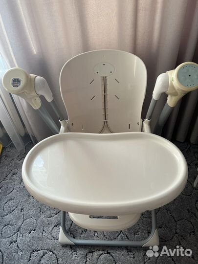 Стул для кормления