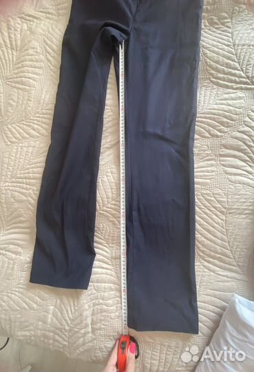 Брюки 158-164 в идеальном состоянии