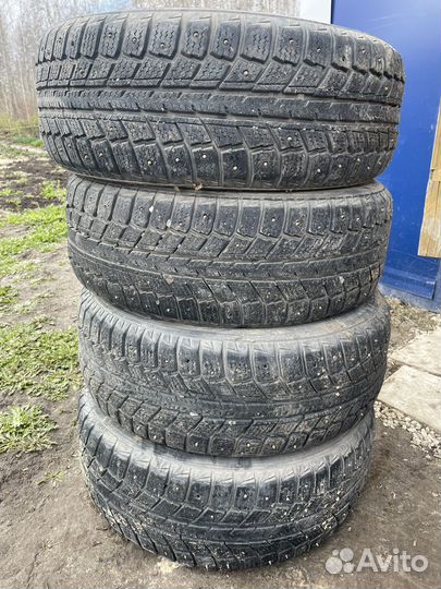 Headway HW501 195/55 R15