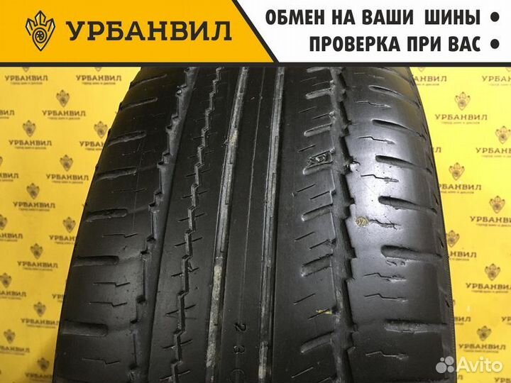 Nokian Tyres Nordman S SUV 235/60 R18 103H