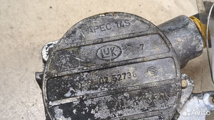 Насос вакуумный Opel Zafira A, 2003