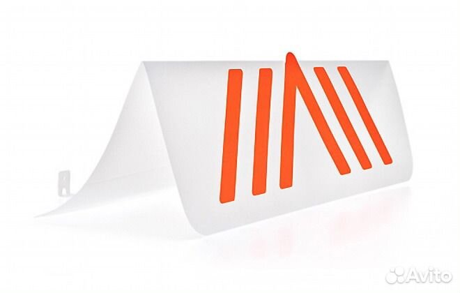 Защитная пленка на задний бампер Skoda Octavia II