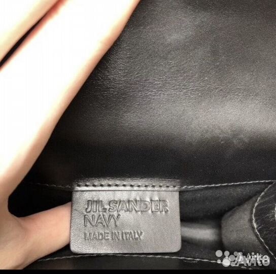 Сумка кросс боди Италия (оригинал )