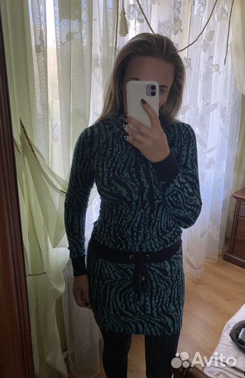 Платье женское 44 46