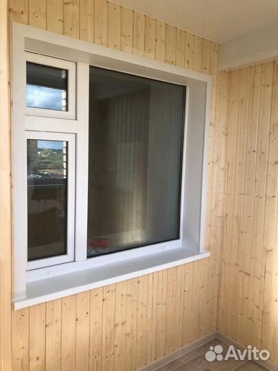 Пластиковые окна от производителя