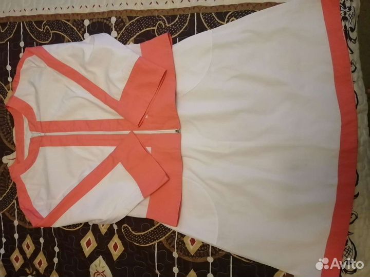 Медицинская одежда