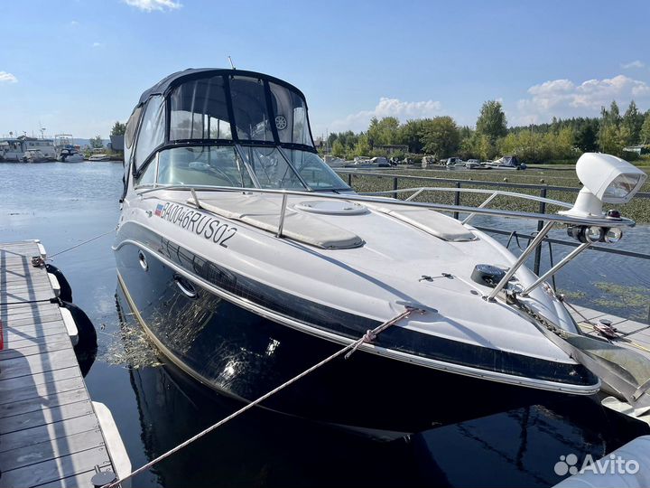 Four Winns 278 Vista