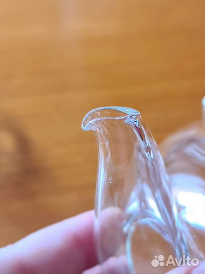 Чайник заварочный