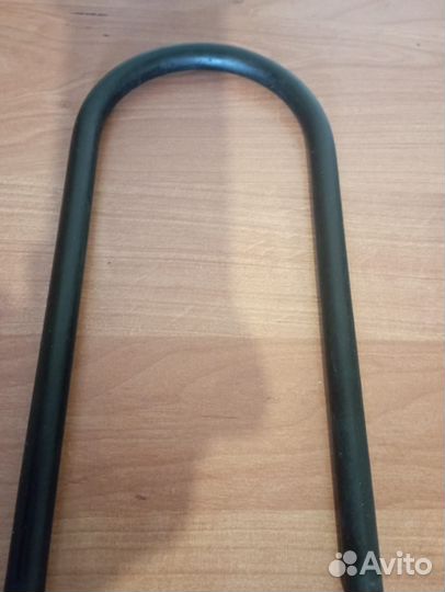 Велозамок Cliff