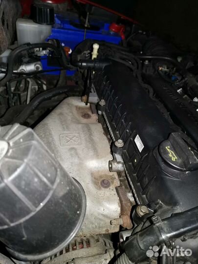 Mazda 6 2.0 AT, 2005, 258 612 км