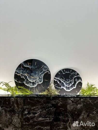 Обучение по работе эпоксидной смолой