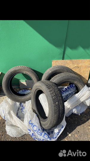 Yokohama Ice Guard 5 IG50 A 185/65 R15