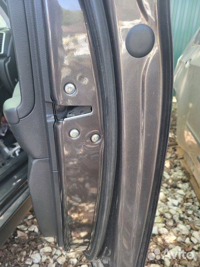 Дверь передняя правая Hyundai Tucson 3 TL 2.0 2018