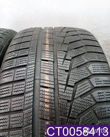 Hankook Winter I'Cept Evo2 W320A SUV 265/40 R21 96T