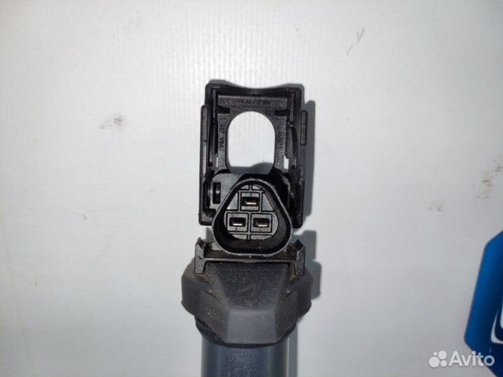 Катушка зажигания Bmw X5 Рест E70 рест N55B30 2010