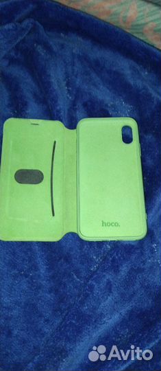 Чехол книжка для iPhone 6