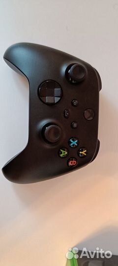 Джойстик хбокс series