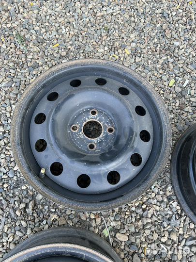 Диски r 15 на solaris