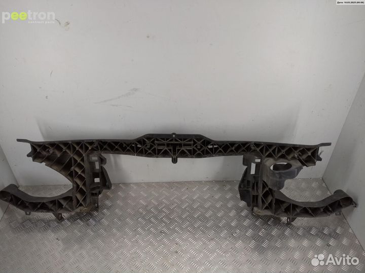 Б/У Б/У Рамка передняя (панель кузовная