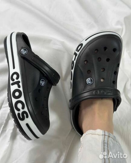 Crocs сабо