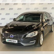 Volvo S60 1.6 AMT, 2014, 191 000 км, с пробегом, цена 1 235 000 руб.