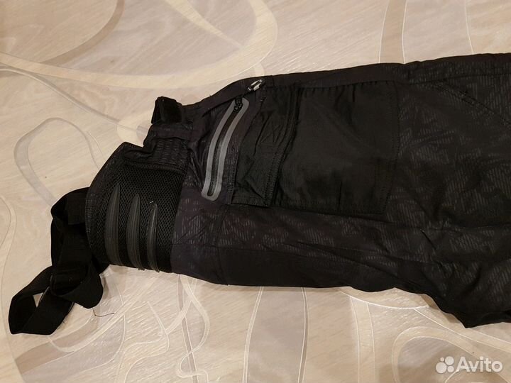 Зимние брюки