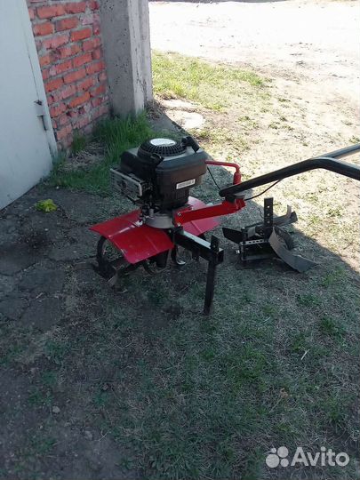 Мотоблоки и культиваторы