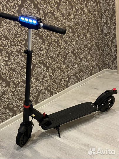 Электросамокат