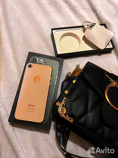 Apple iPhone 8 64gb