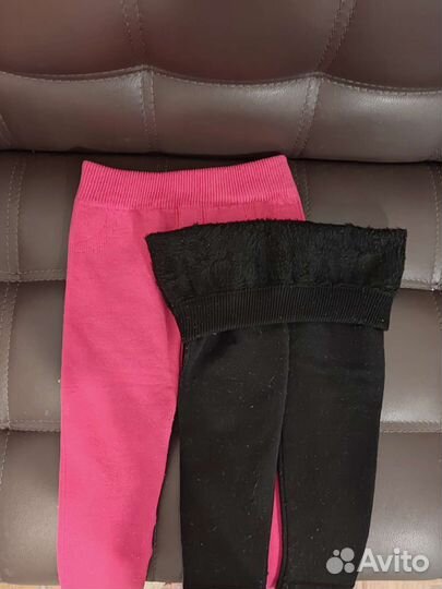 Тёплые вещи пакетом 104