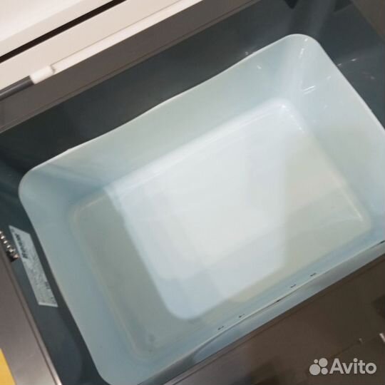 Автохолодильник вояж