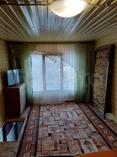 Гараж, 18 м²