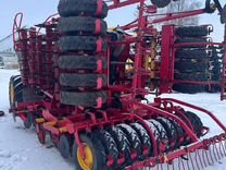 Сеялка Vaderstad Rapid A 600C, 2012