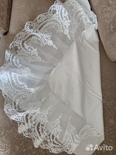 Одеяло-конверт на выписку